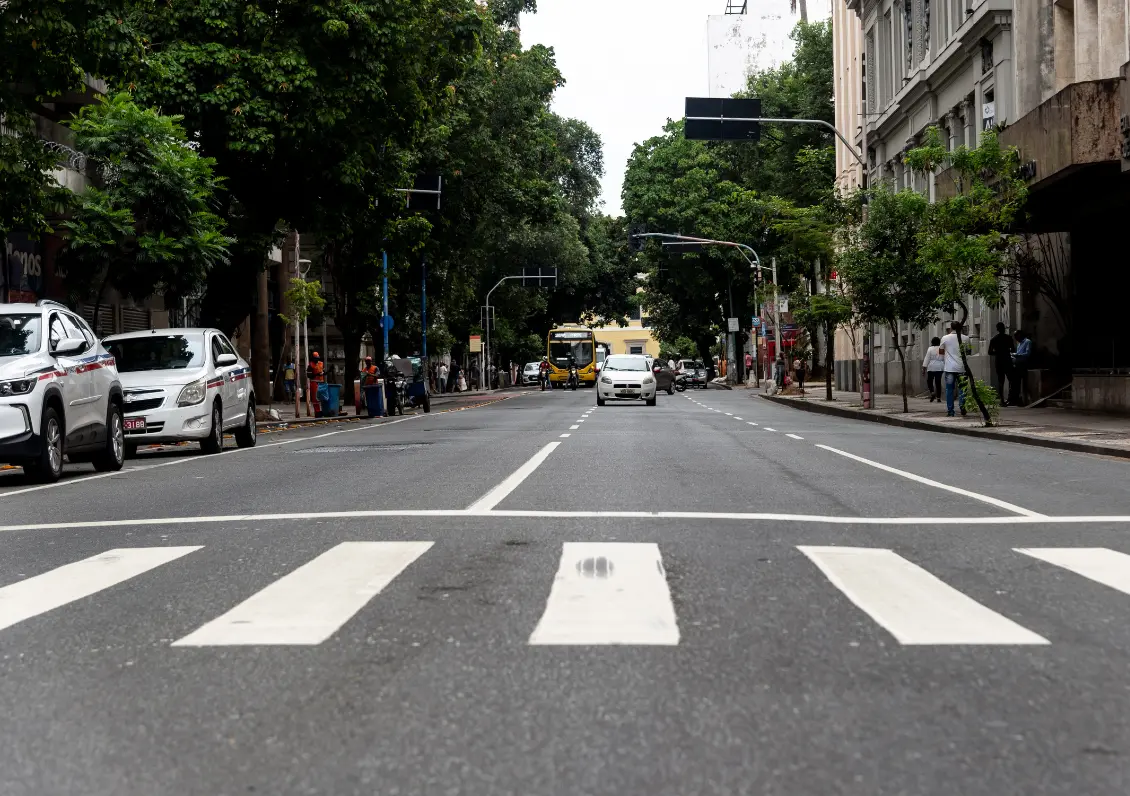 Cruceros más peligrosos en CDMX