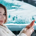 Cuidar tu auto del frío
