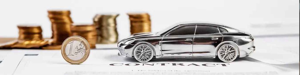 Precio de los seguros de auto en México