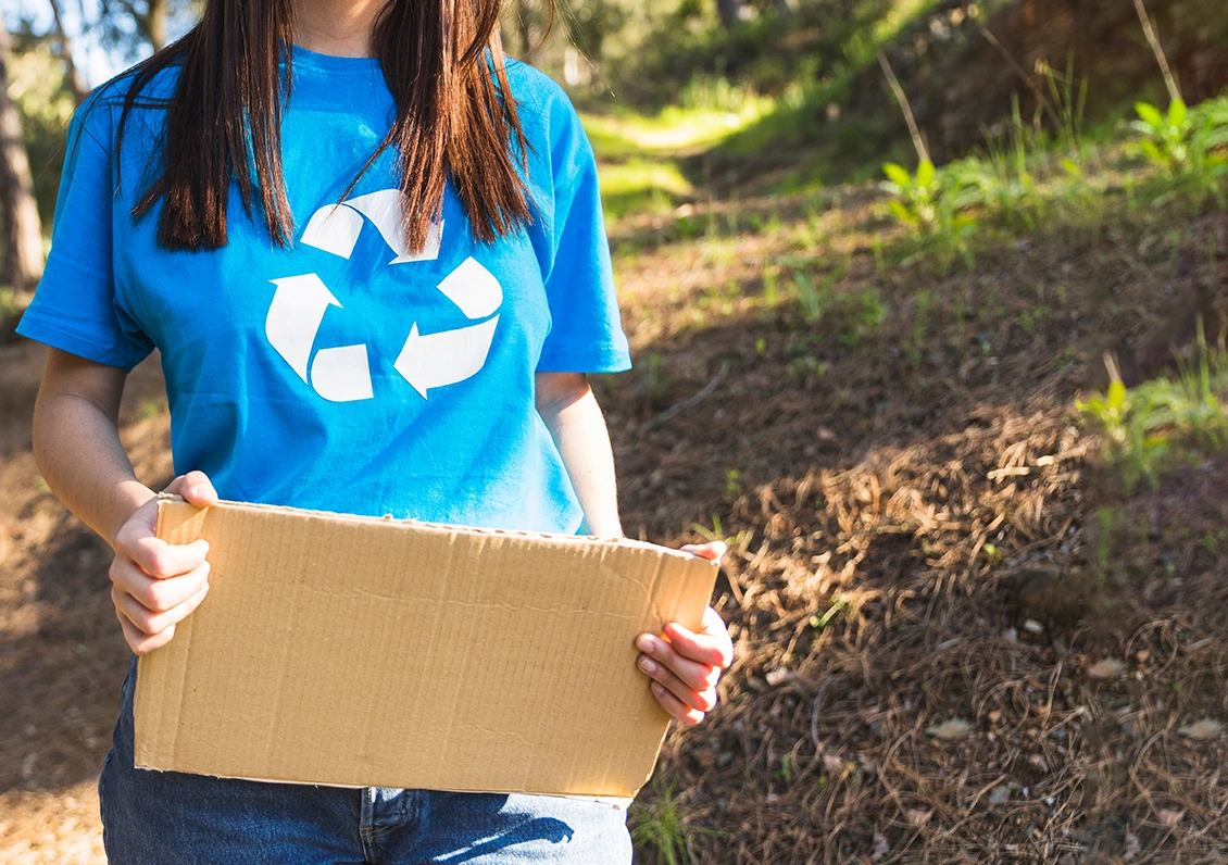 ¿Cuál es la importancia de reciclar?