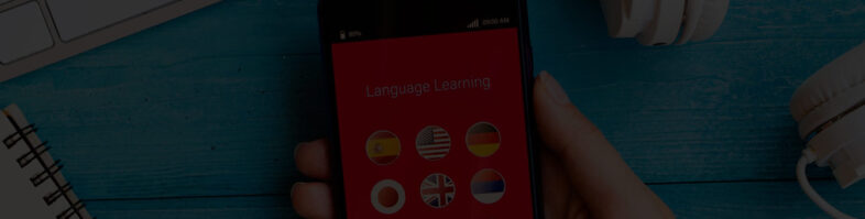Lista de las mejores apps para aprender idiomas