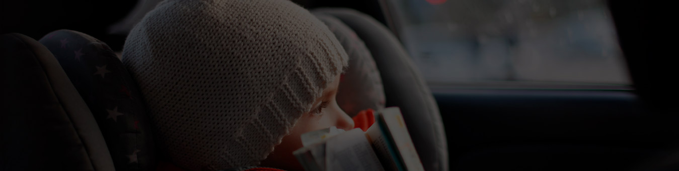 Este es el sistema de detección de menores en el auto que evita “olvidos”