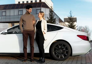 Seguro de auto Premium