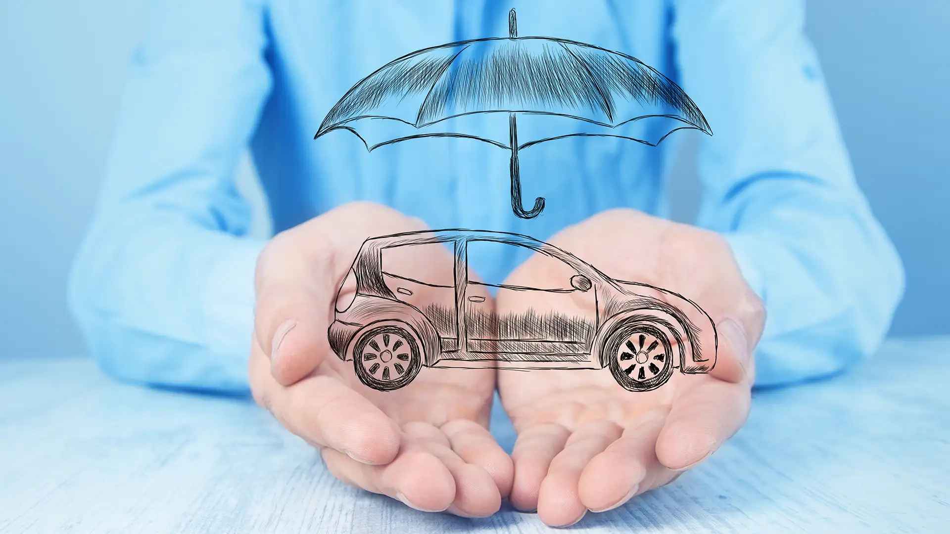 Dónde contratar un seguro de auto temporal
