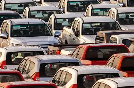 Evita el corralón con un seguro de auto