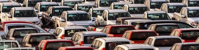 Evita el corralón con un seguro de auto