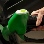 Rendimiento de un litro de gasolina