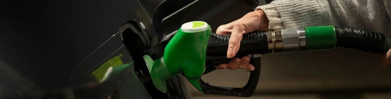 Rendimiento de un litro de gasolina