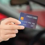 Tarjetas de crédito que incluyen seguro de auto
