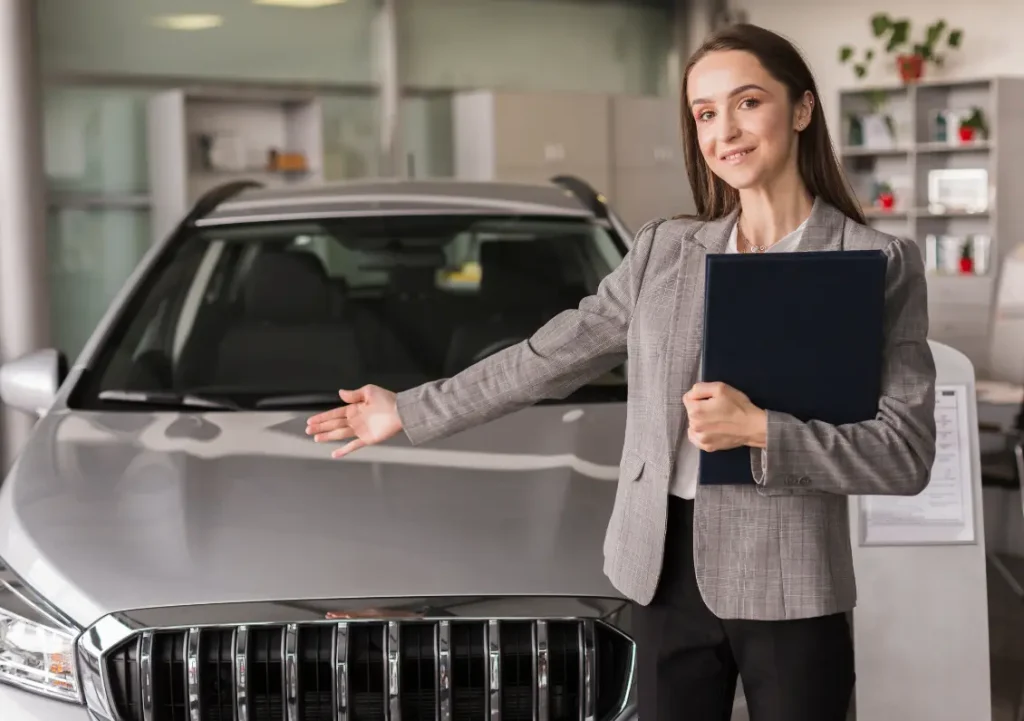 Chubb seguros de autos en Monterrey