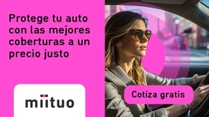 Autos miituo mobile