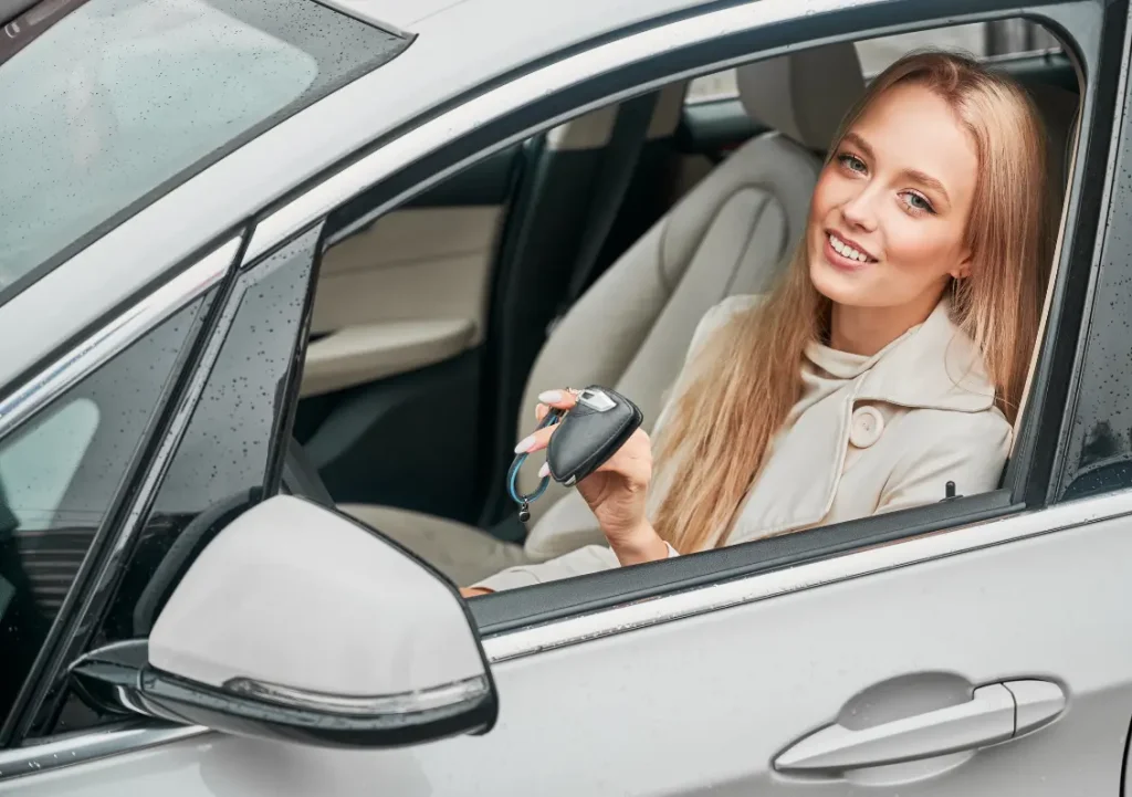 Seguro de carro para extranjeros