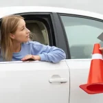 Examen de manejo