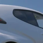 Póliza para hatchback