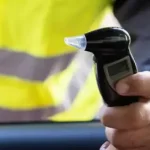 Cómo detecta el alcohol el alcoholímetro