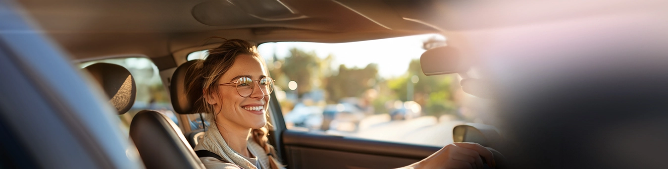 Cotiza tu Seguro de Auto por km desde $0.19 centavos