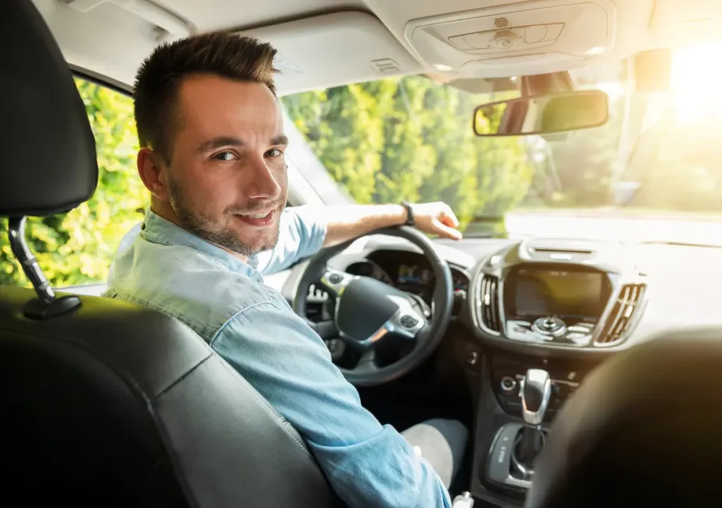 Cotizar seguro de auto Lincoln