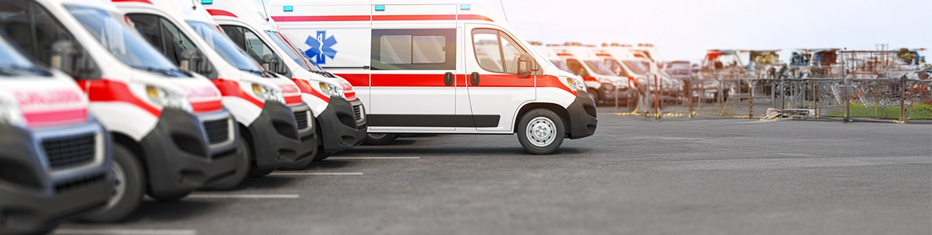 ¿Qué cubre la ambulancia del seguro?