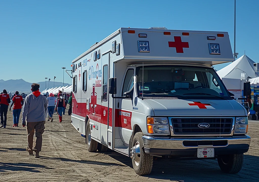 ¿Cómo contratar un segur con ambulancia? 