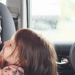 Seguro de auto mamá