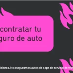 Hot Sale Seguros de autos 2025
