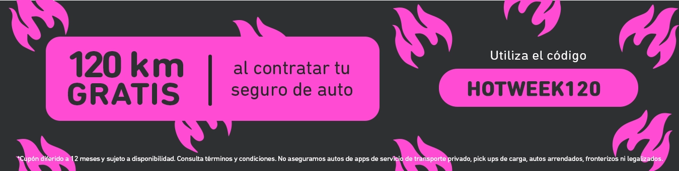 HOT SALE 2025 Seguros de Autos: Descuentos y Ofertas