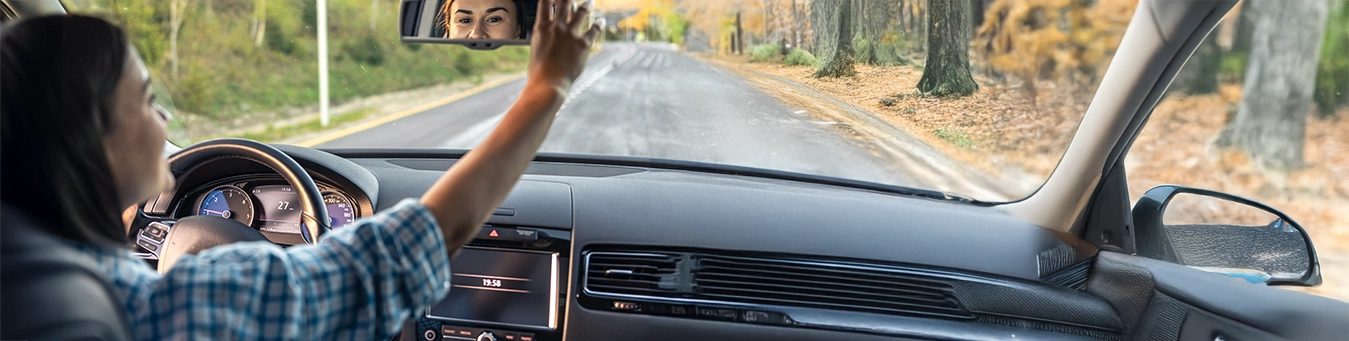 Tips para mamá al volante