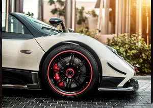 Seguro para auto Lamborghini