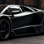 seguro para auto Lamborghini