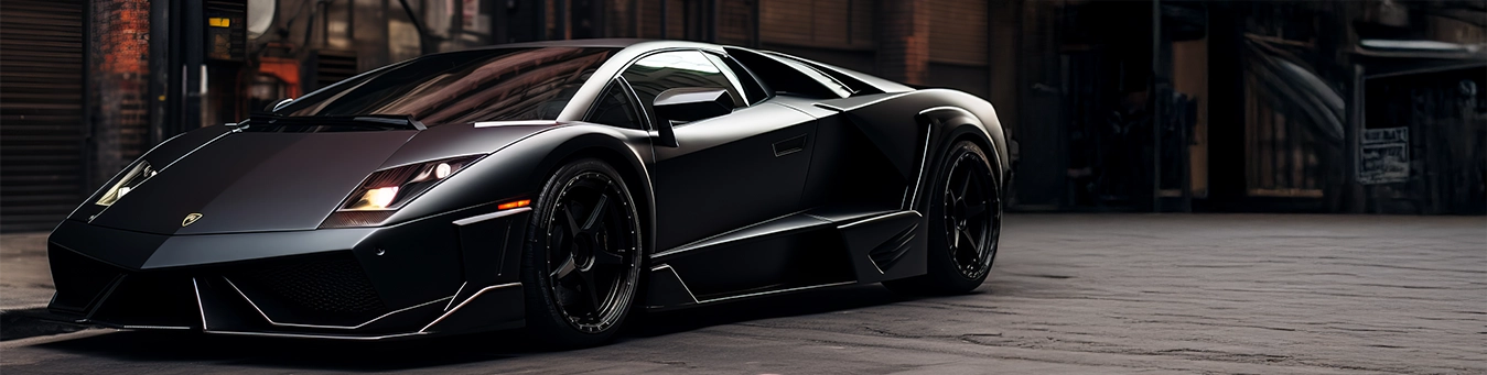 Cotizar Seguro para Auto Lamborghini ¿Cuál Conviene?