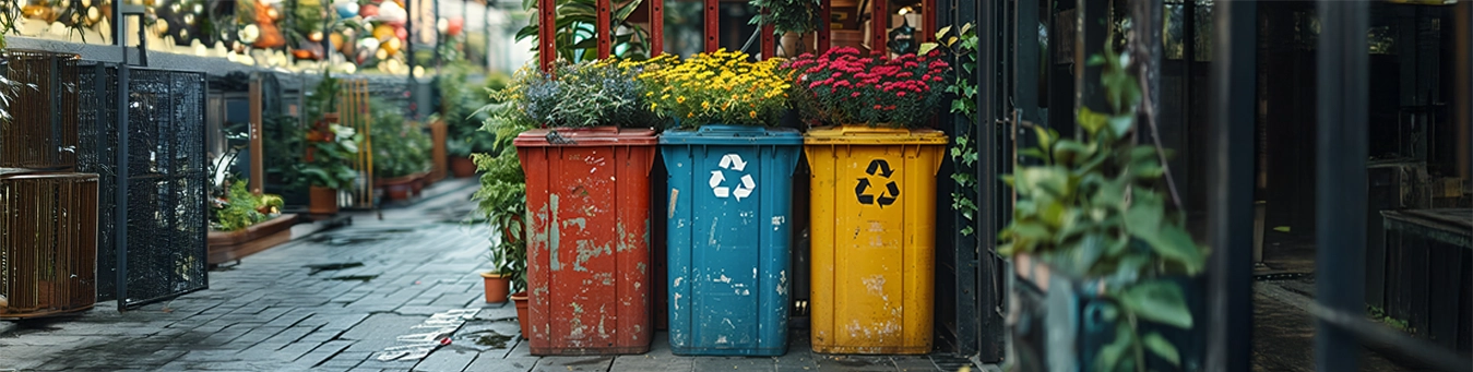 Reciclaje ¿Qué tan Importante es para el Medio Ambiente?