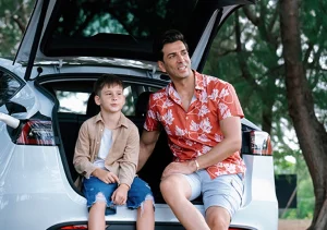 seguro de auto para papás