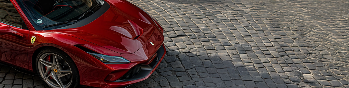 Seguro para autos italianos
