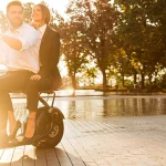 Póliza para bici eléctrica