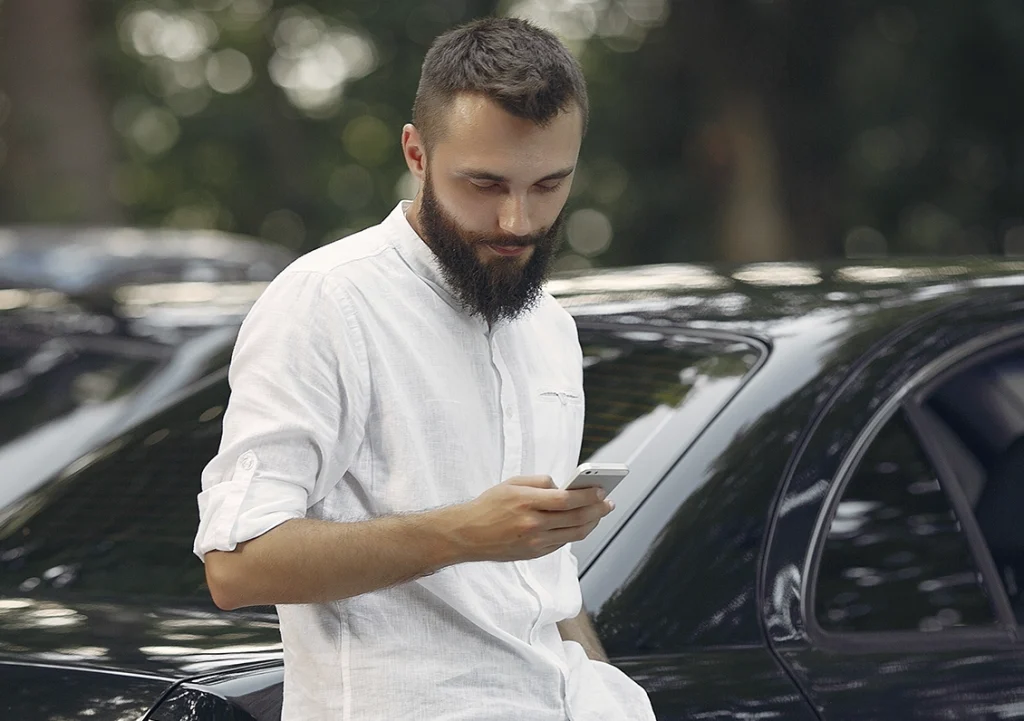 Pagar seguro con tarjeta digital