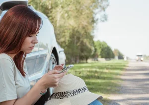 ¿Cómo reportar un seguro de auto?