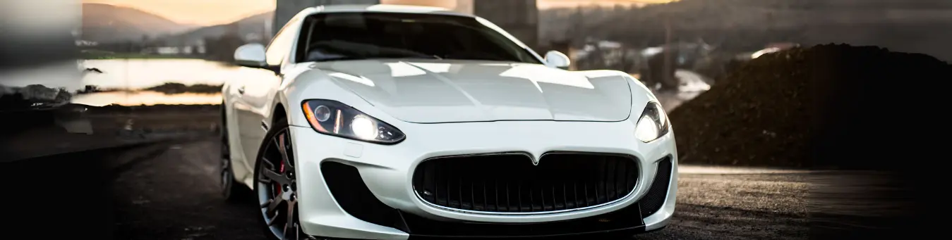 Seguro para auto Jaguar