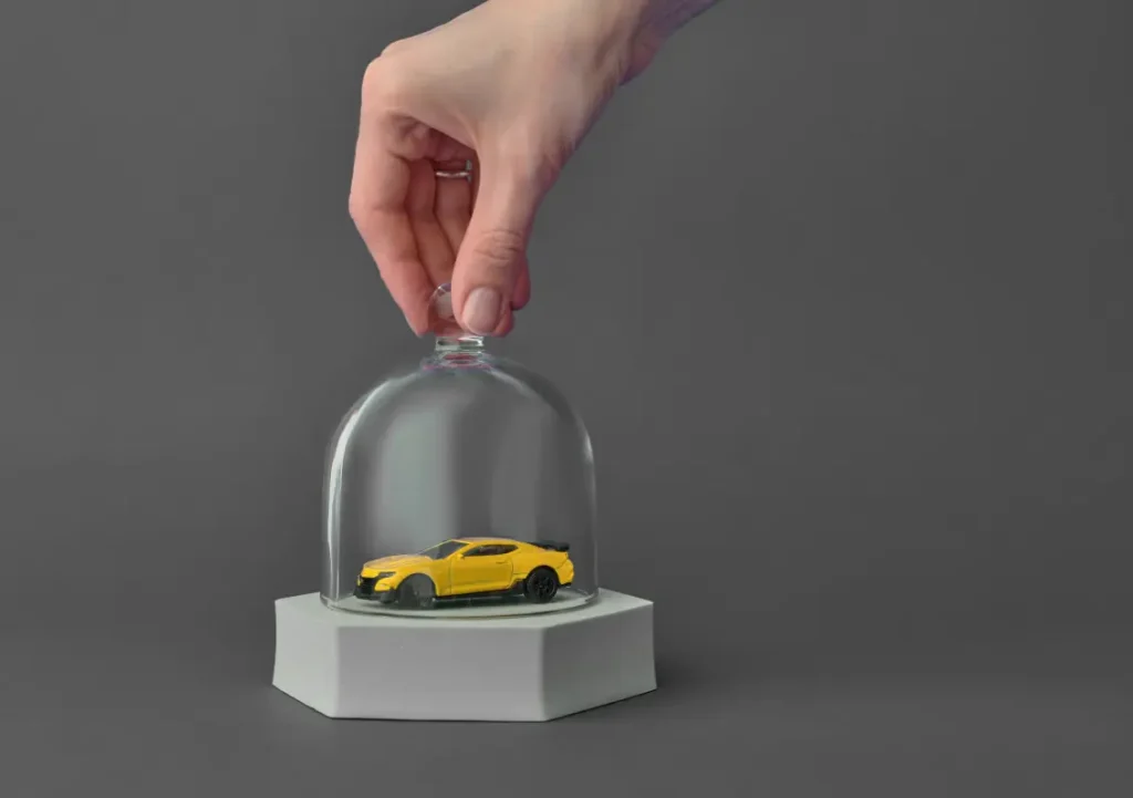 ¿Cómo contratar un seguro para Jaguar?