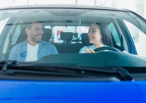 Seguro de auto Telcel