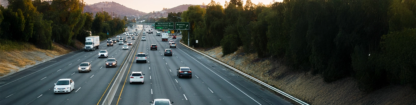 ¿Puedo Circular con Cualquier Seguro de Auto en Carretera?