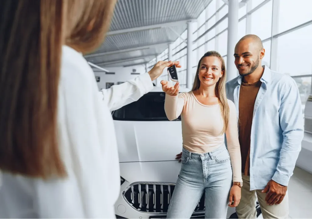 Qué es el leasing de autos