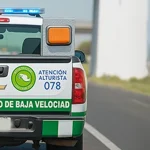 Auxilio vial ángeles verdes