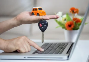 Contratar un seguro de auto sin RFC