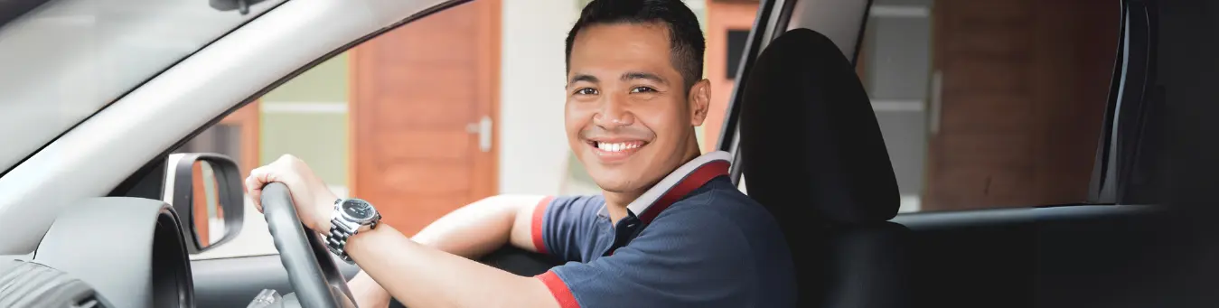 Seguro de auto para Home Office