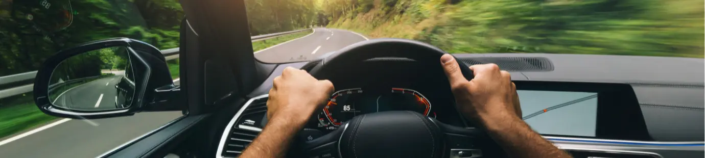 Tipos de Seguros de Auto por Kilómetro ¿Cuáles Hay?