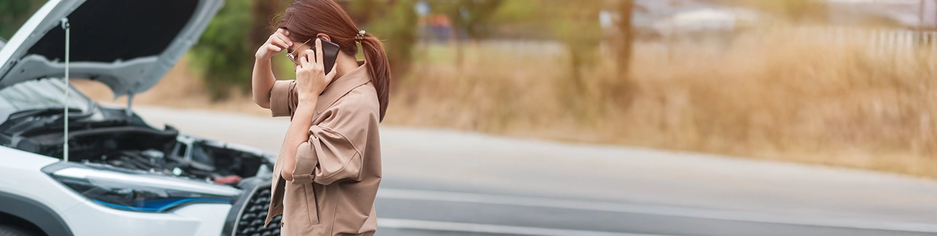 ¿El Seguro me Cubre si mi Auto se Desviela?