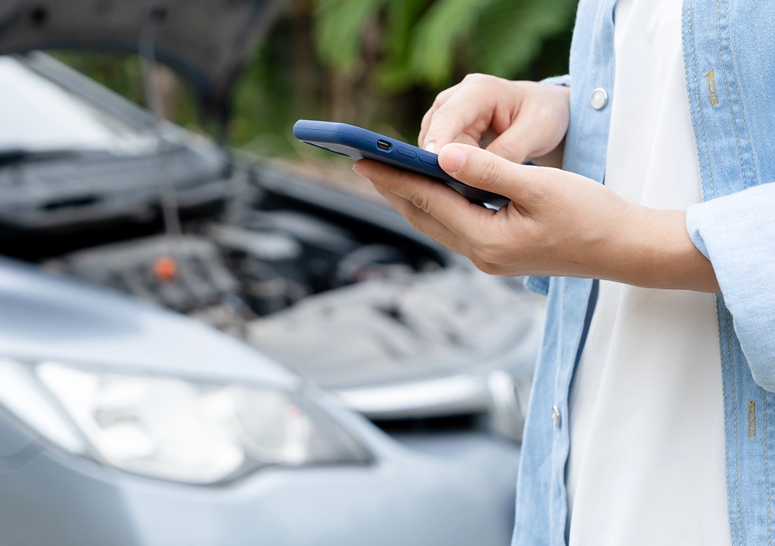 Qué asegurdadora me respalda si mi auto se desviela