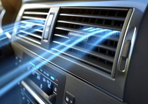 seguro de auto cubre mi aire acondicionado