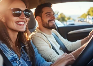 tips para ser buen copiloto