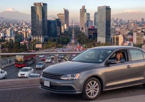 AXA Seguros de Auto CDMX